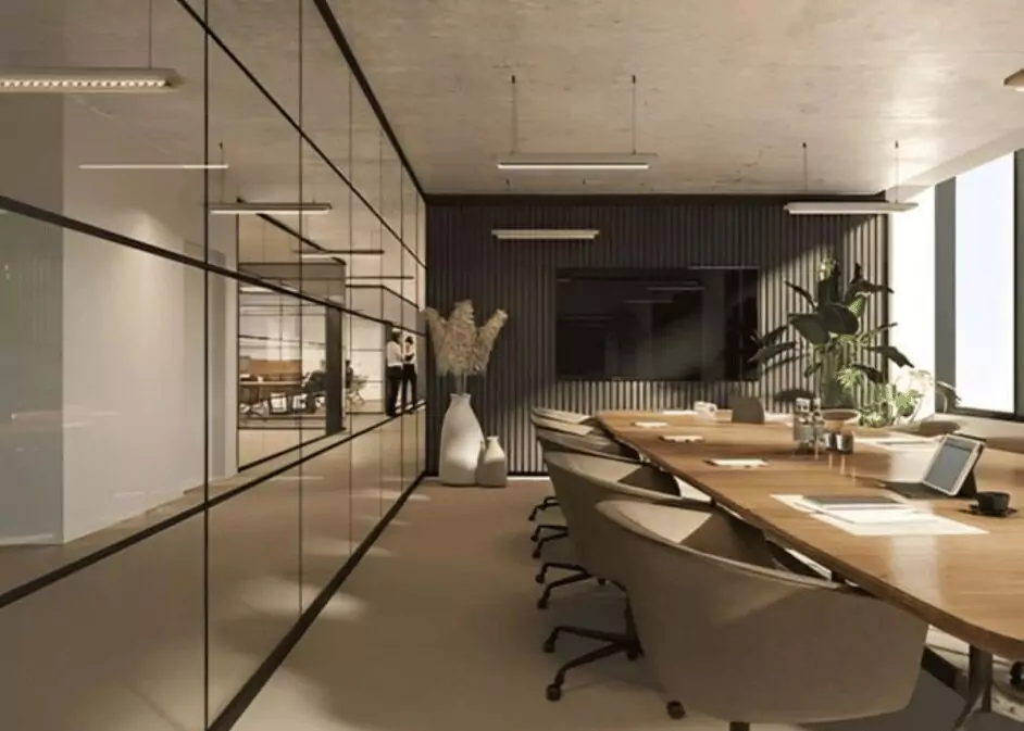 board Room design