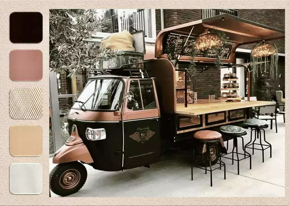 movable-restaurant-in-auto-rikshaw-with-color-schemes