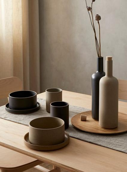 Japanese-inspired-pottery