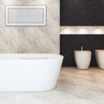 Thumbnail of http://Refined%20whole-home%20renovation%20featuring%20quality%20marble%20and%20stone%20finishes%20on%20surfaces%20and%20floors,%20curated%20modern%20furniture%20pieces%20with%20contemporary%20styling,%20harmonious%20neutral%20tones%20with%20sophisticated%20palette,%20skilled%20execution%20in%20all%20installations,%20practical%20elegant%20spaces%20throughout%20residence,%20complete%20lighting%20service%20with%20ambient%20and%20accent%20fixtures,%20sculptural%20white%20bathtub%20in%20designer%20bathroom,%20warm%20wood%20wall%20treatments%20with%20natural%20grain,%20generous%20windows%20with%20natural%20daylight,%20custom%20built-in%20storage%20throughout,%20premium%20fixtures%20and%20fittings,%20serene%20bedroom%20with%20upholstered%20furniture%20and%20mood%20lighting,%20open%20flowing%20floor%20plan%20with%20connected%20areas,%20gold%20and%20bronze%20metallic%20touches,%20botanical%20plants%20and%20green%20accents,%20sleek%20contemporary%20furniture%20selections,%20unified%20material%20story%20across%20home,%20functional%20home%20office%20solutions,%20and%20complete%20design%20service%20from%20concept%20to%20completion%20in%20Kensington