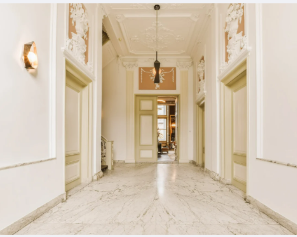 designs of stairs inside house