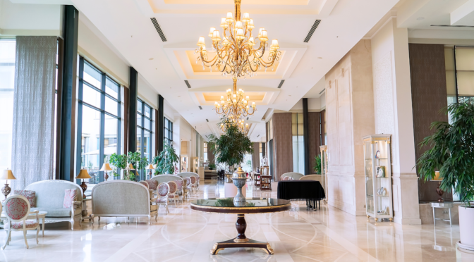 The Art of Luxury Interior Design in London: Add Timeless Elegance to Your Residential or Commercial Properties.