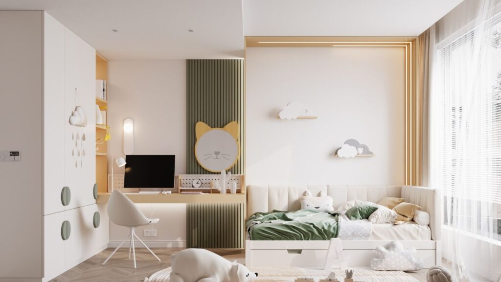 Interior Design in London